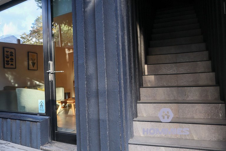 Norway 1 - by Hommies