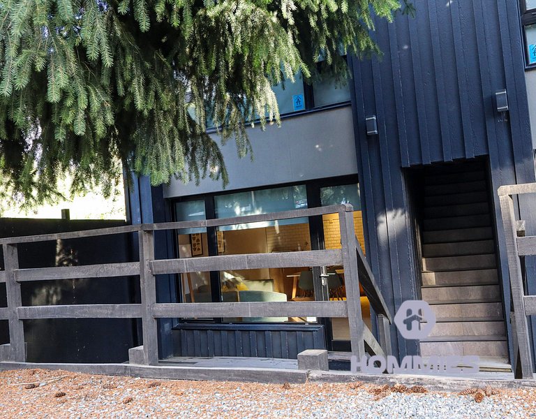 Norway 1 - by Hommies