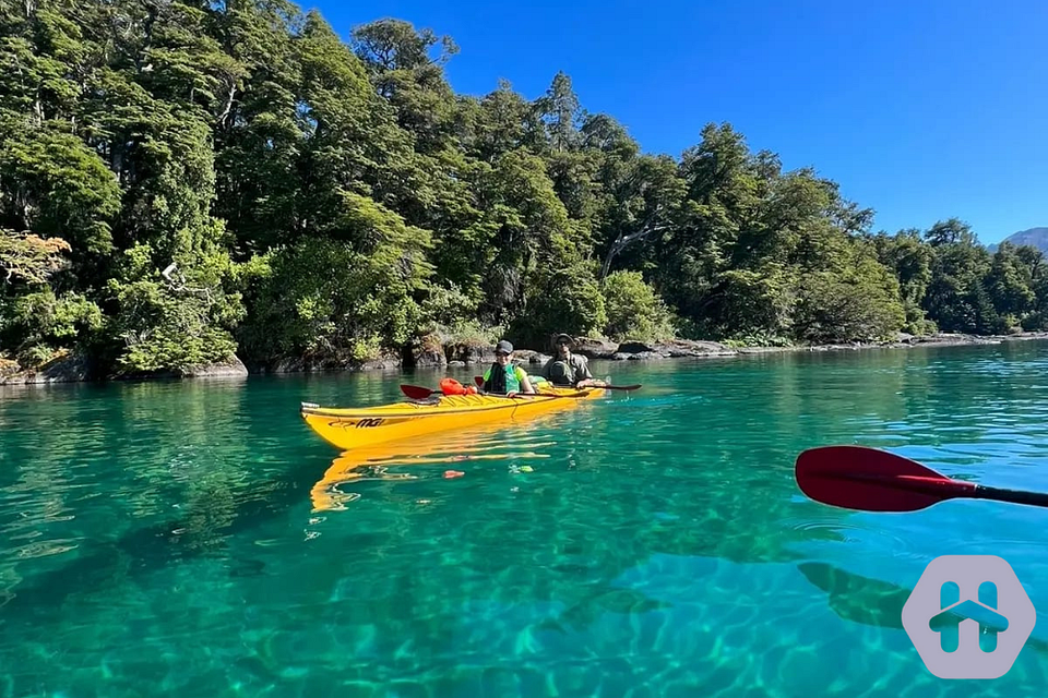 Villa La Angostura en Octubre: Descubrí la Magia de la Primavera Patagónica