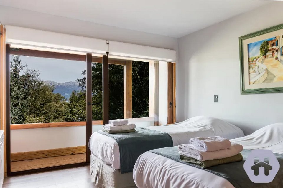 Alquiler de Departamentos en Villa La Angostura: Una Alternativa a la Cabaña tradicional