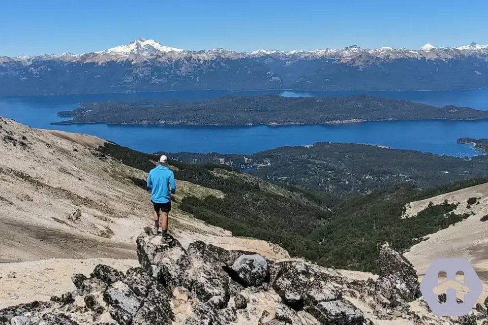 Los 3 mejores Trekkings de Alta Dificultad en Villa La Angostura