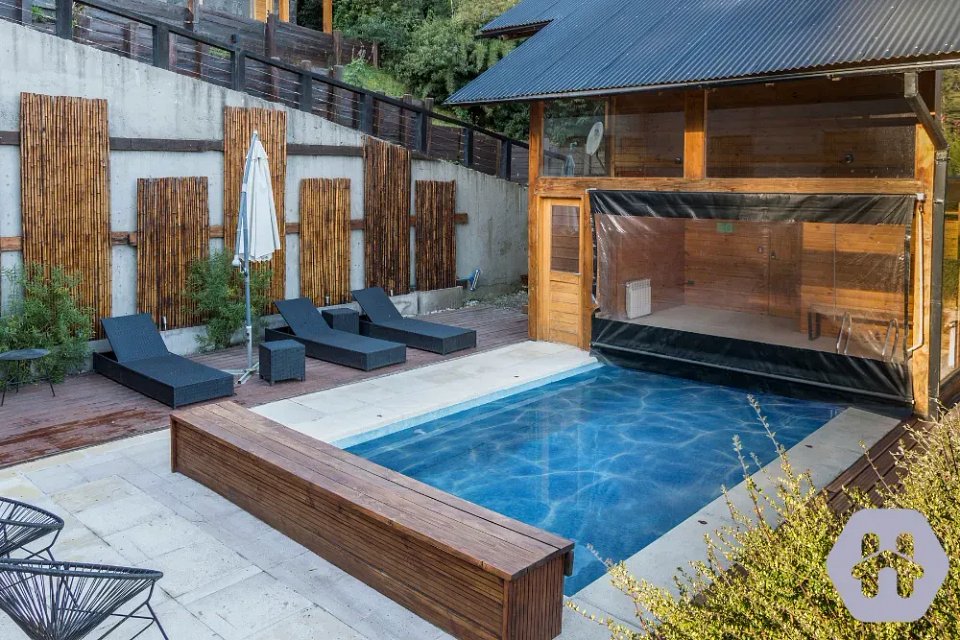 La Guía Definitiva para Elegir tu Alojamiento Ideal en Villa La Angostura