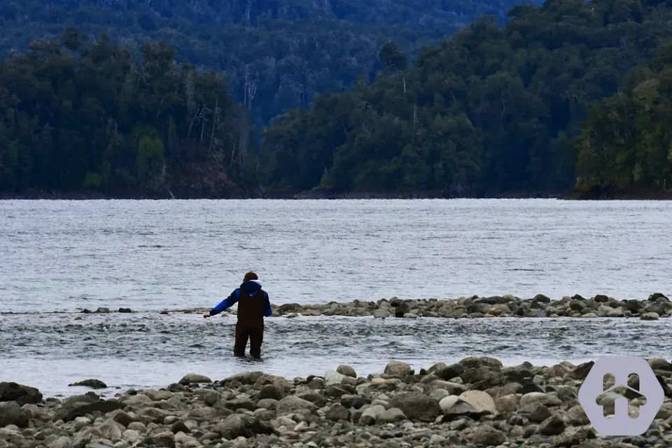 Todo lo que Necesitas Saber para la Temporada de Pesca en Villa La Angostura
