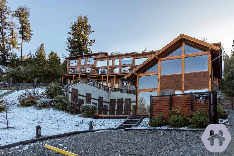 Dónde Alojarse en Villa La Angostura: Las mejores Zonas y Barrios