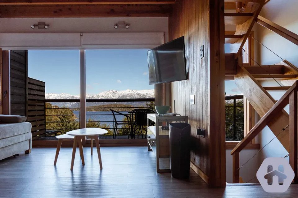 Alquileres de categoría en Villa La Angostura: El Espacio Perfecto para Grupos y Familias