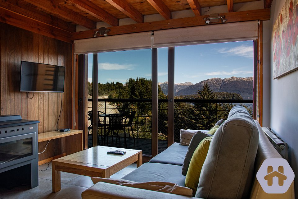 ¿Camping o Departamento? Por qué elegir el alquilar un departamento para tus vacaciones en Villa La Angostura