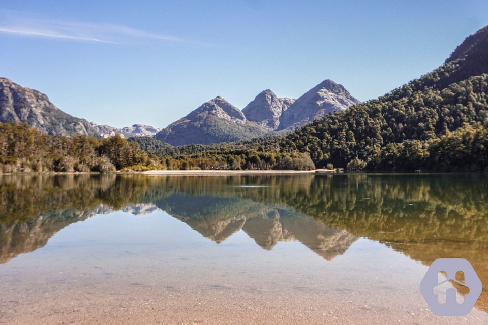 Guía para conocer el Brazo Rincón: El secreto mejor guardado de Villa La Angostura