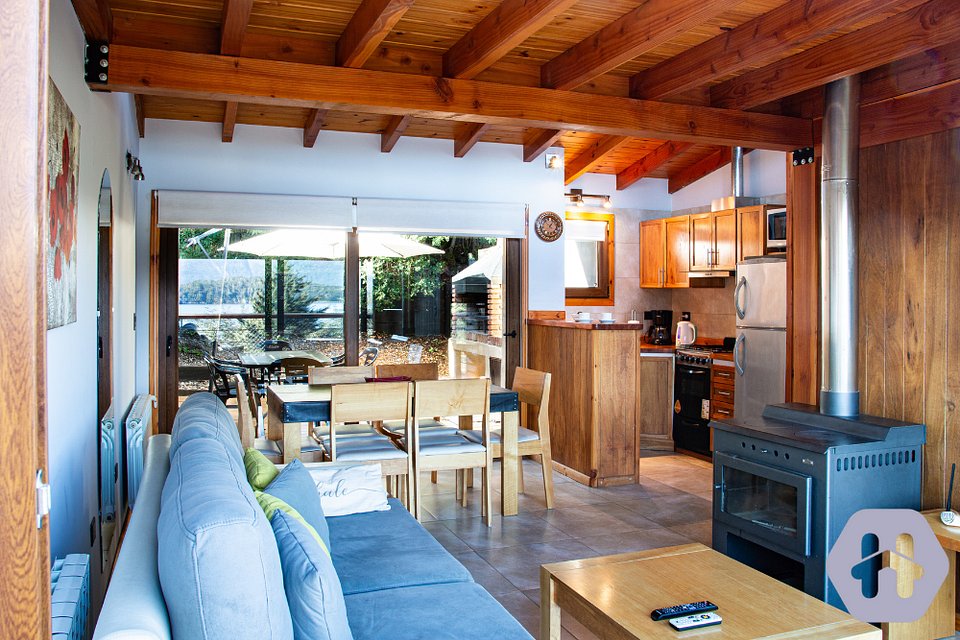 Alquileres en Villa La Angostura: Guía para evitar estafas y reservar tu alojamiento con confianza