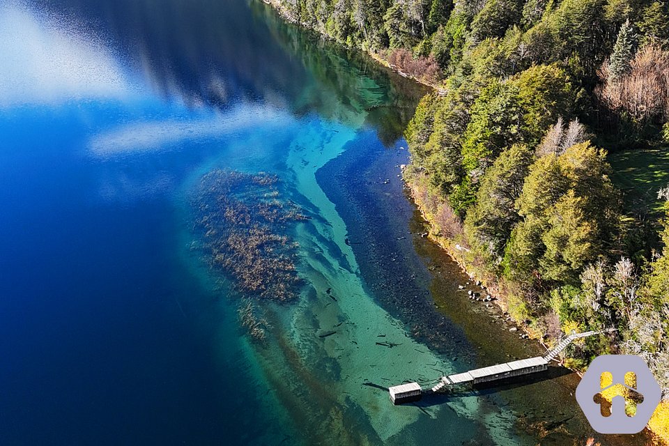 Los 3 Miradores imperdibles de Villa La Angostura: Vistas que parecen postales