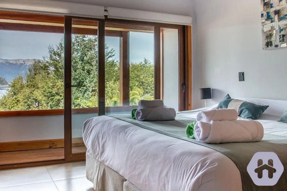 Alquileres para Parejas en Villa La Angostura: La mejor escapada para San Valentín