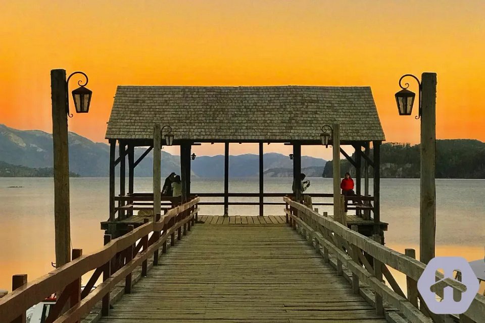 Ruta de la Foto Perfecta: Los mejores puntos panorámicos de Villa La Angostura