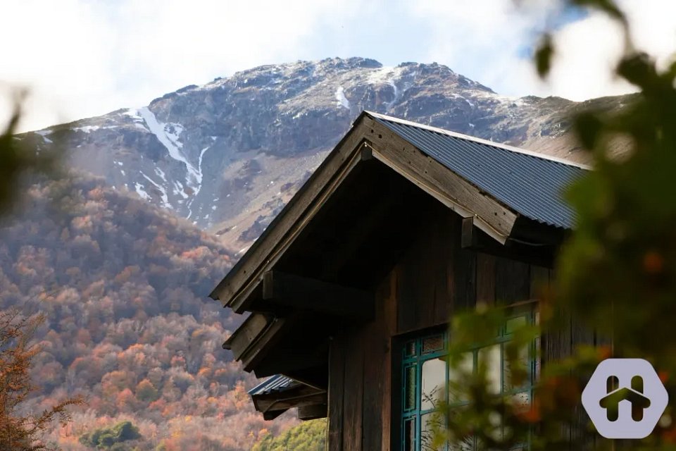 Villa La Angostura en modo relax: Un itinerario para desconectar del ruido