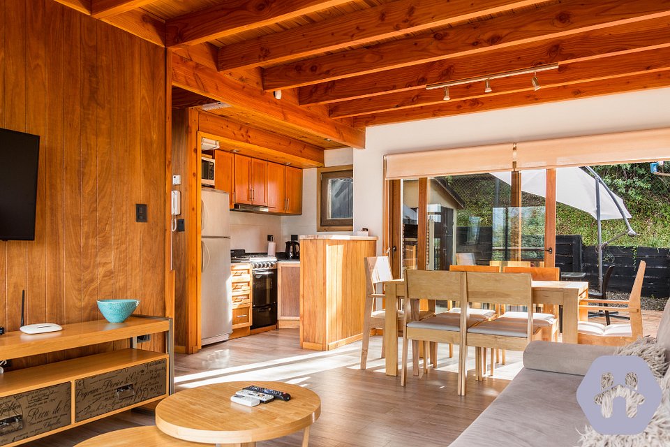 Nómada digital en Villa La Angostura: Conectividad, espacios y consejos locales