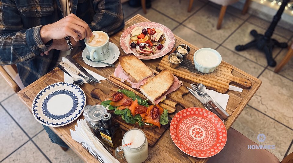 La ruta de las meriendas: 4 cafeterías imperdibles en Villa La Angostura